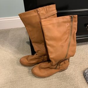 7.5 women’s boots